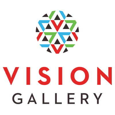 Logotipo de Vision Gallery