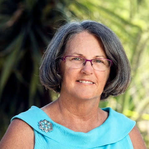 Joni Ward