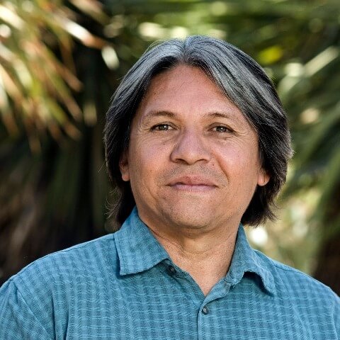 Foto de perfil de Raúl Puente - Personal de investigación y conservación en el Jardín Botánico del Desierto
