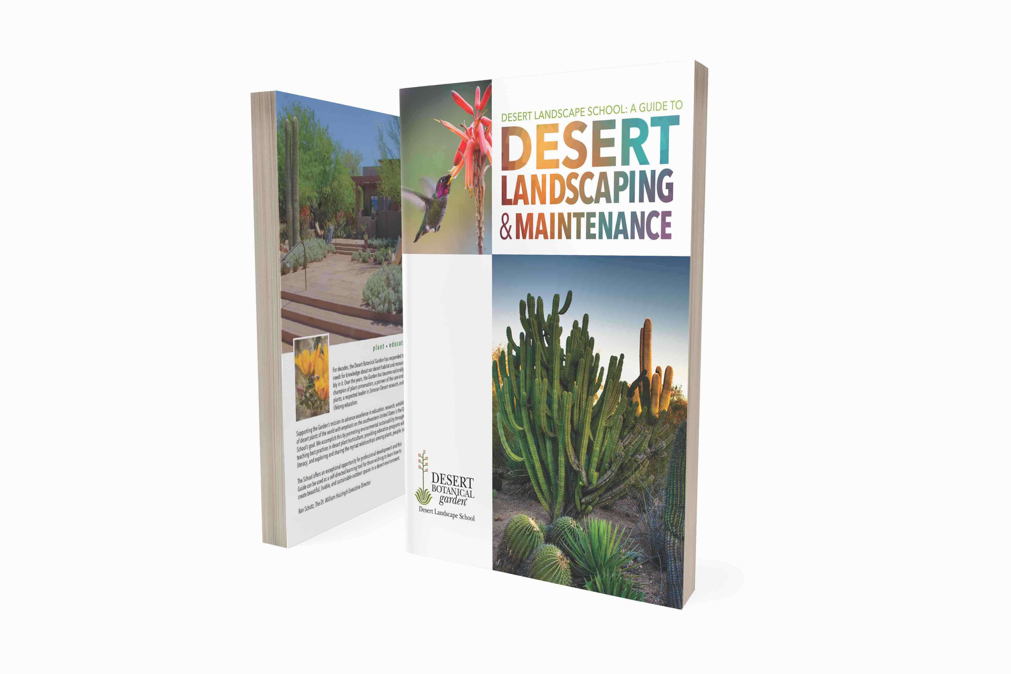 Horticulture And Desert Gardening Classes In Phoenix Az