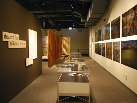 Design for a Living World exhibit at Desert Botanical Garden