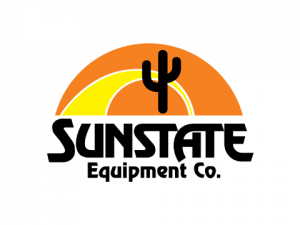 Logotipo de sunstate equipment co png