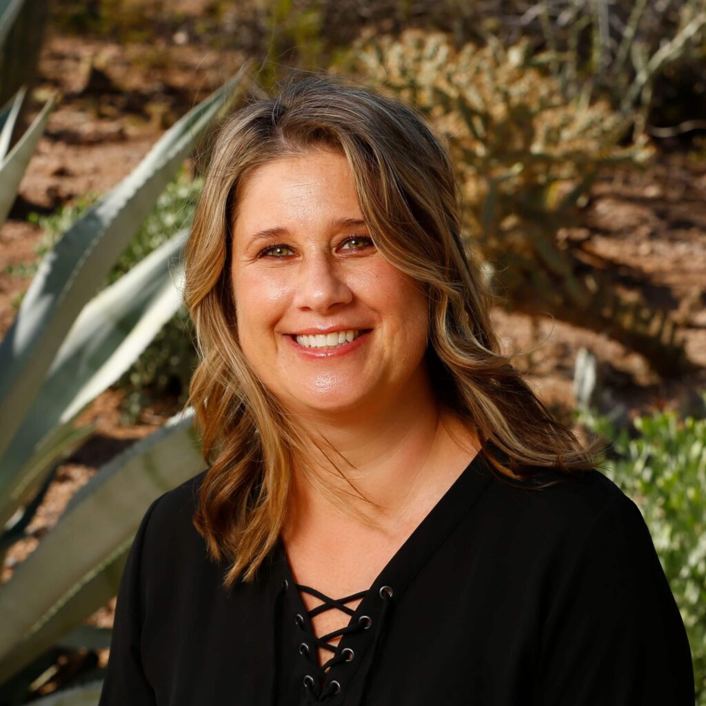 Tina Wilson