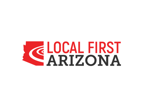 Local First Arizona PNG logo