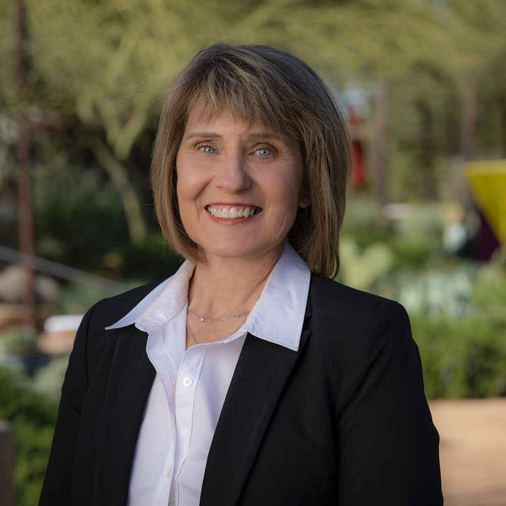 Margie Burke