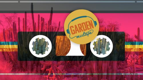 Garden Mixtape