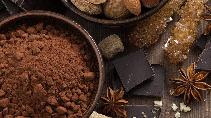 Featured Class: Craft Chocolate Making 101