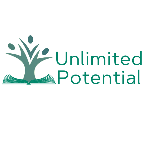 Unlimited Potential logo