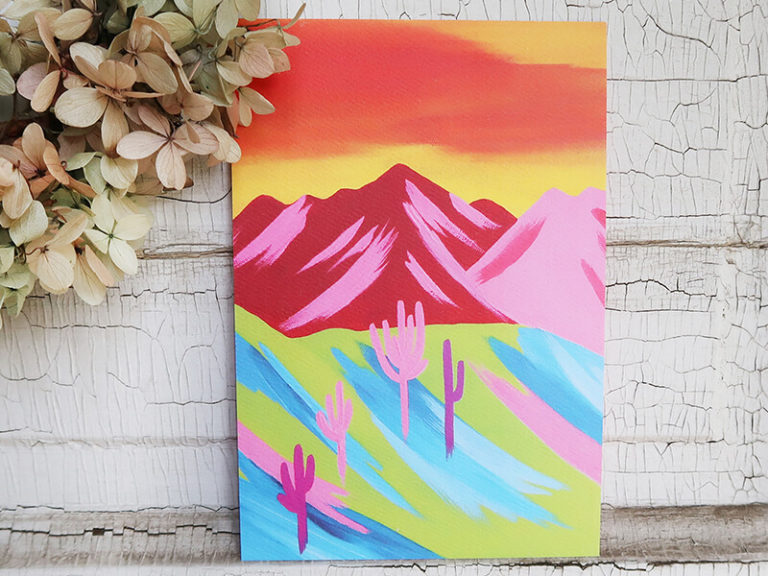 A Pop-in With Paige Poppe