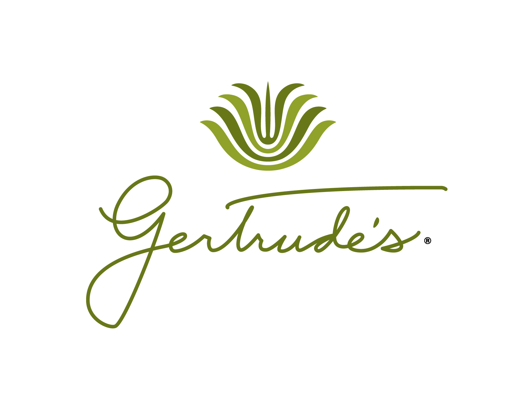 Gertrude's Restaurant Logo