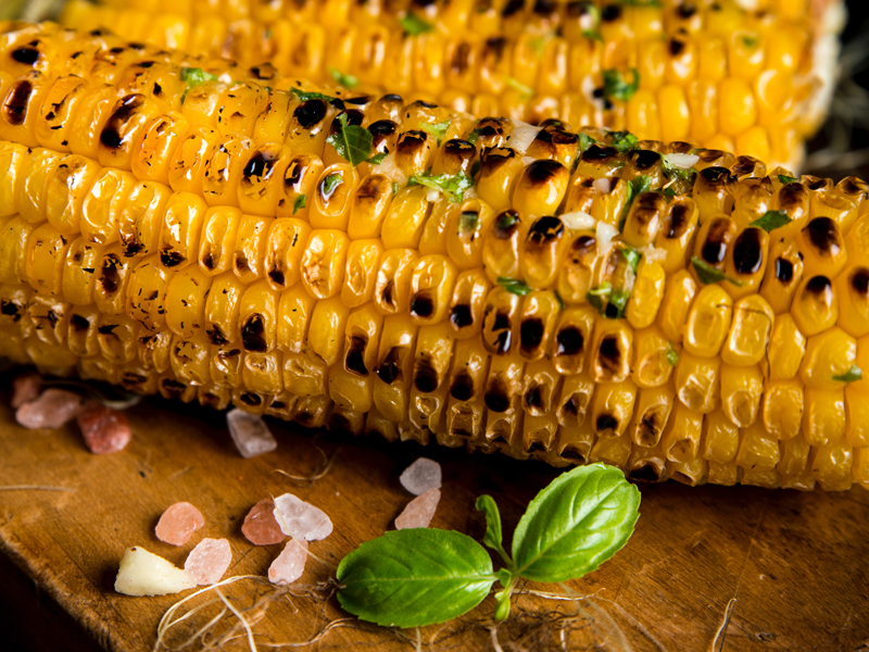 You’ll Love This Salad Elote