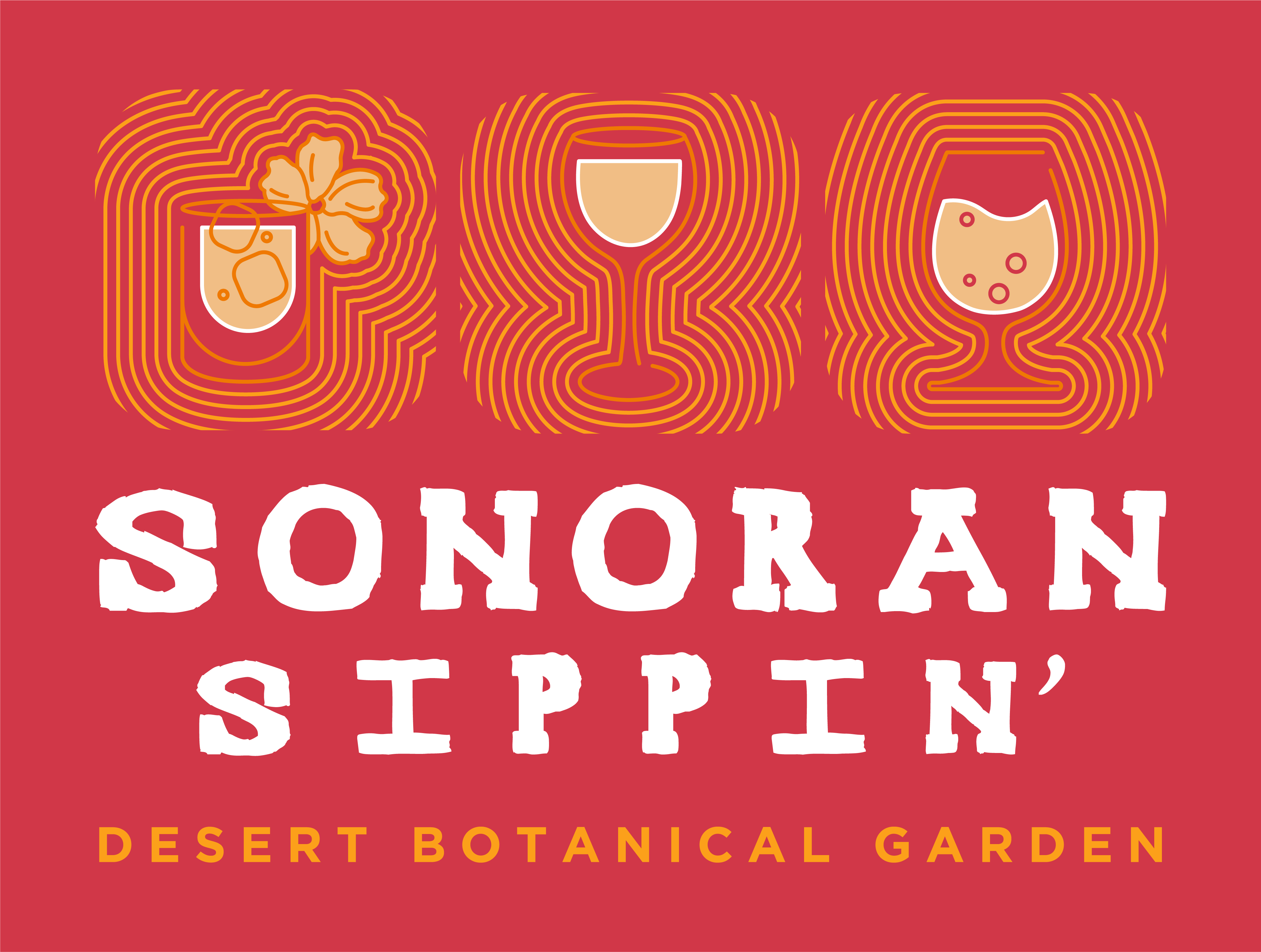 Sonoran Sippin Logo Primavera 2021