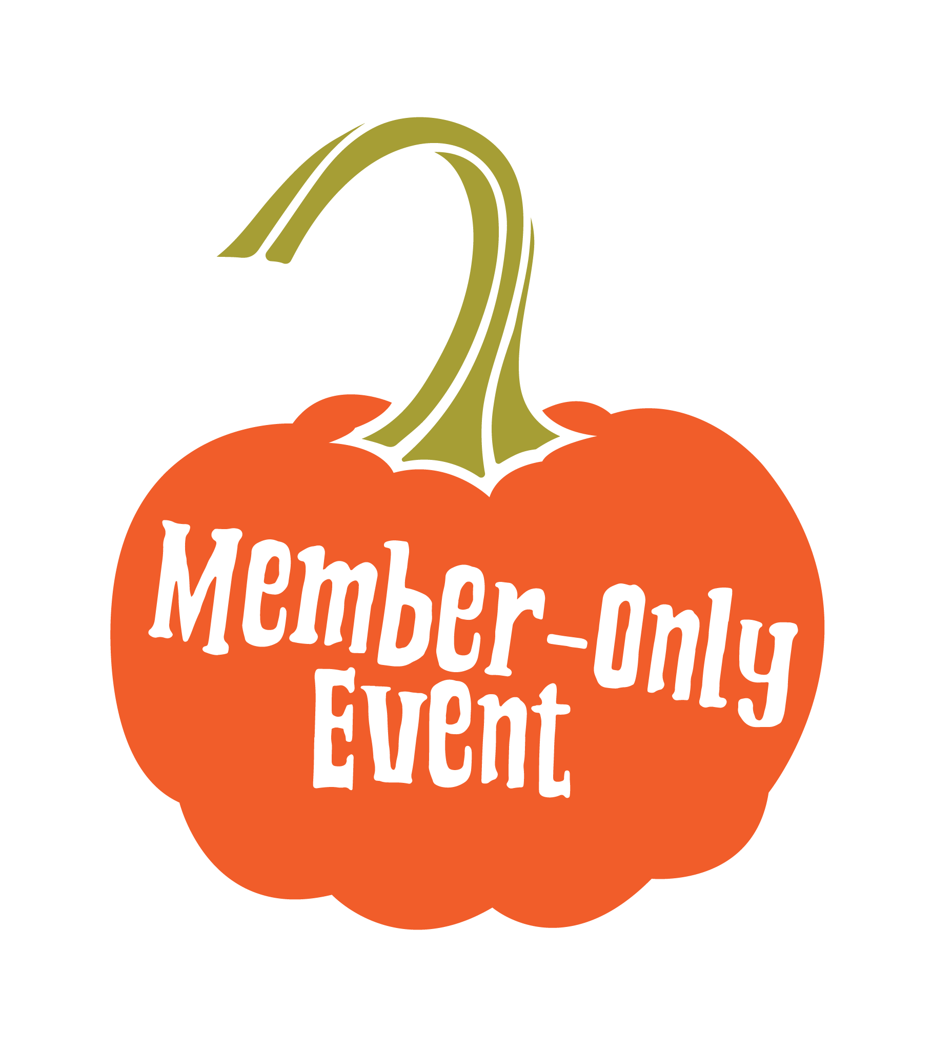 Boo-tanical Nights Member-Only Pumpkin