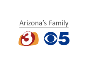 Logotipo de AZ Family Channel 3