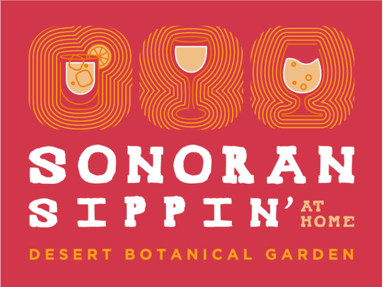 Sonoran Sippin’ At Home | Otro Café’s “Summer Scents”