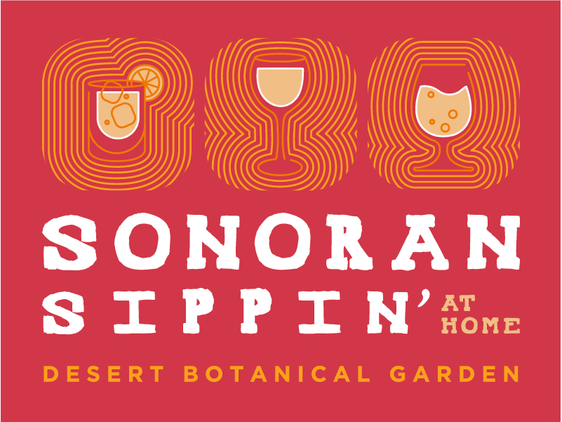 Sonoran Sippin’ At Home | Otro Café’s “Summer Scents”