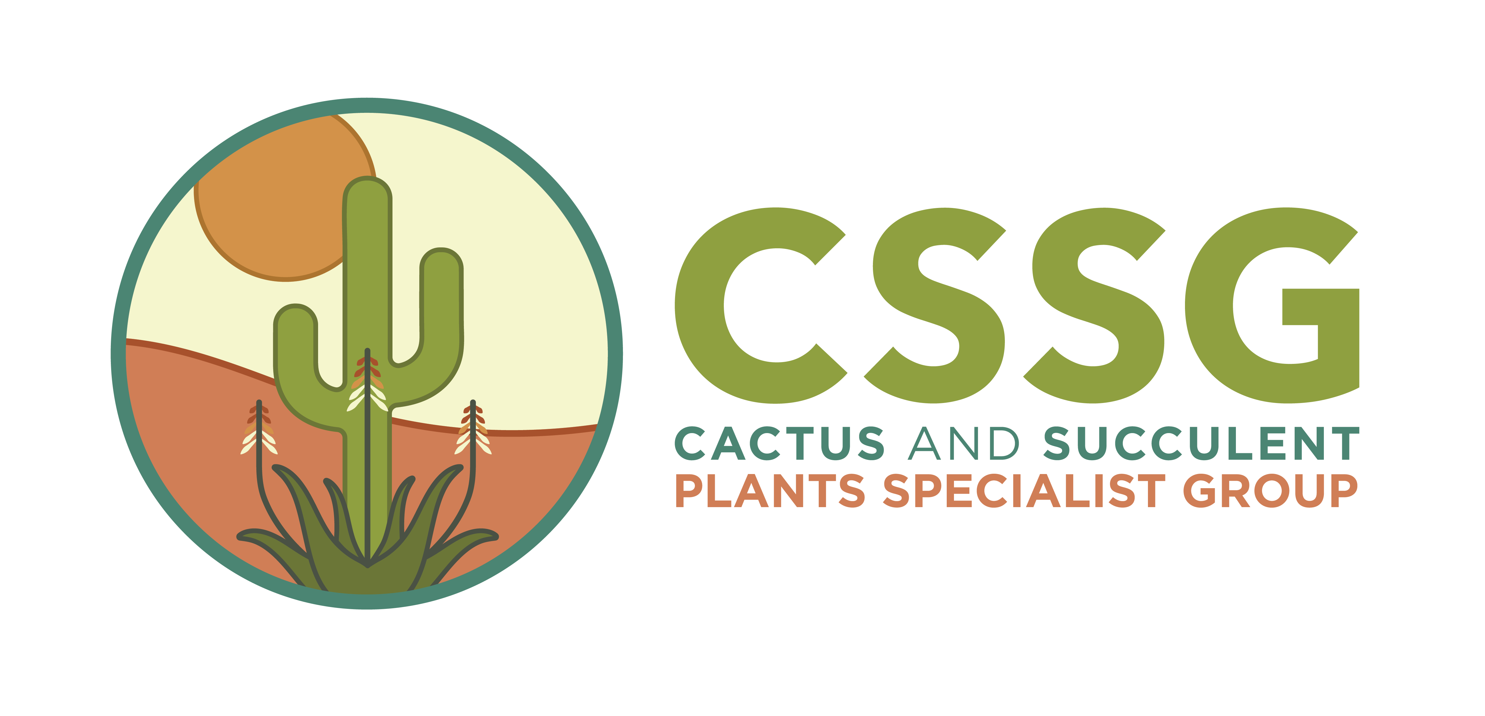 CSSG Logo