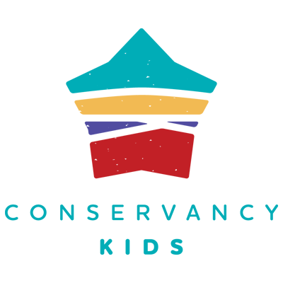 Mcdowell Mountain Conservancy Kids Logo
