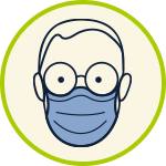 DBG_Web_Icon_Mask Face Mask Icon