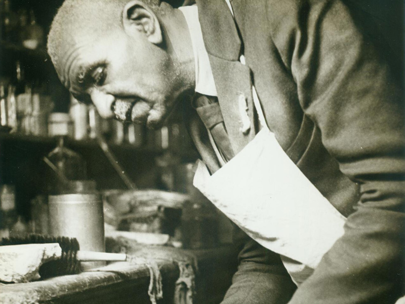 Celebrando el Mes de la Historia Afroamericana | George Washington Carver