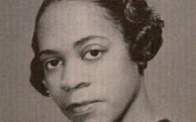 Celebrando el Mes de la Historia Afroamericana | Marie Clark Taylor