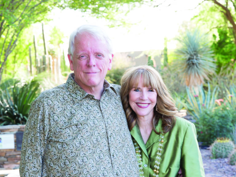 Board President Changes