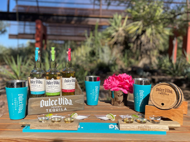 Agave Tasting Micro Experience Sneak Peek