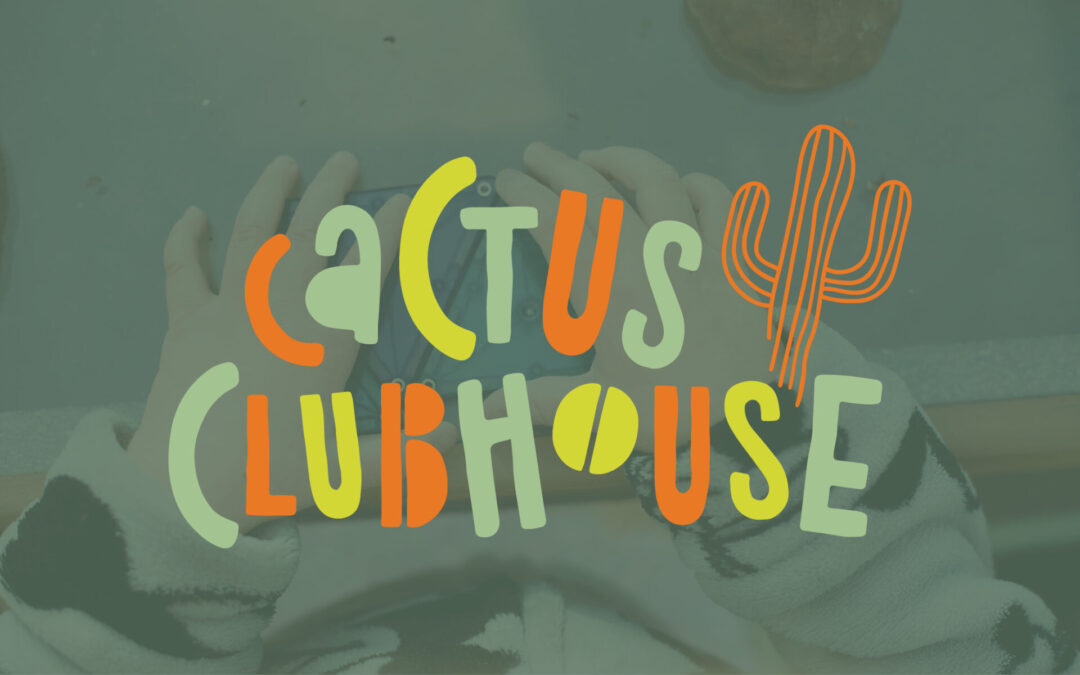 Cactus Clubhouse