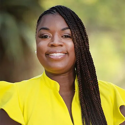 Kevina Devereaux