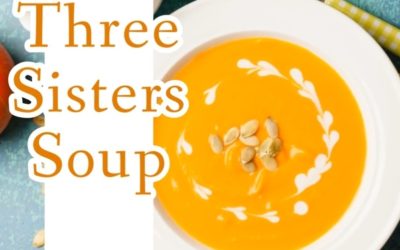 Three Sisters Soup