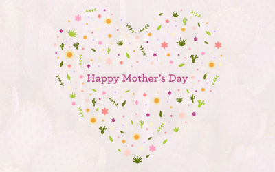 Tarjetas Digitales del Día de la Madre