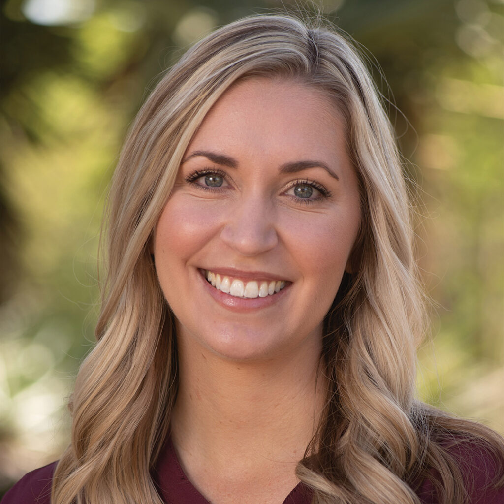 Aryn Musgrave