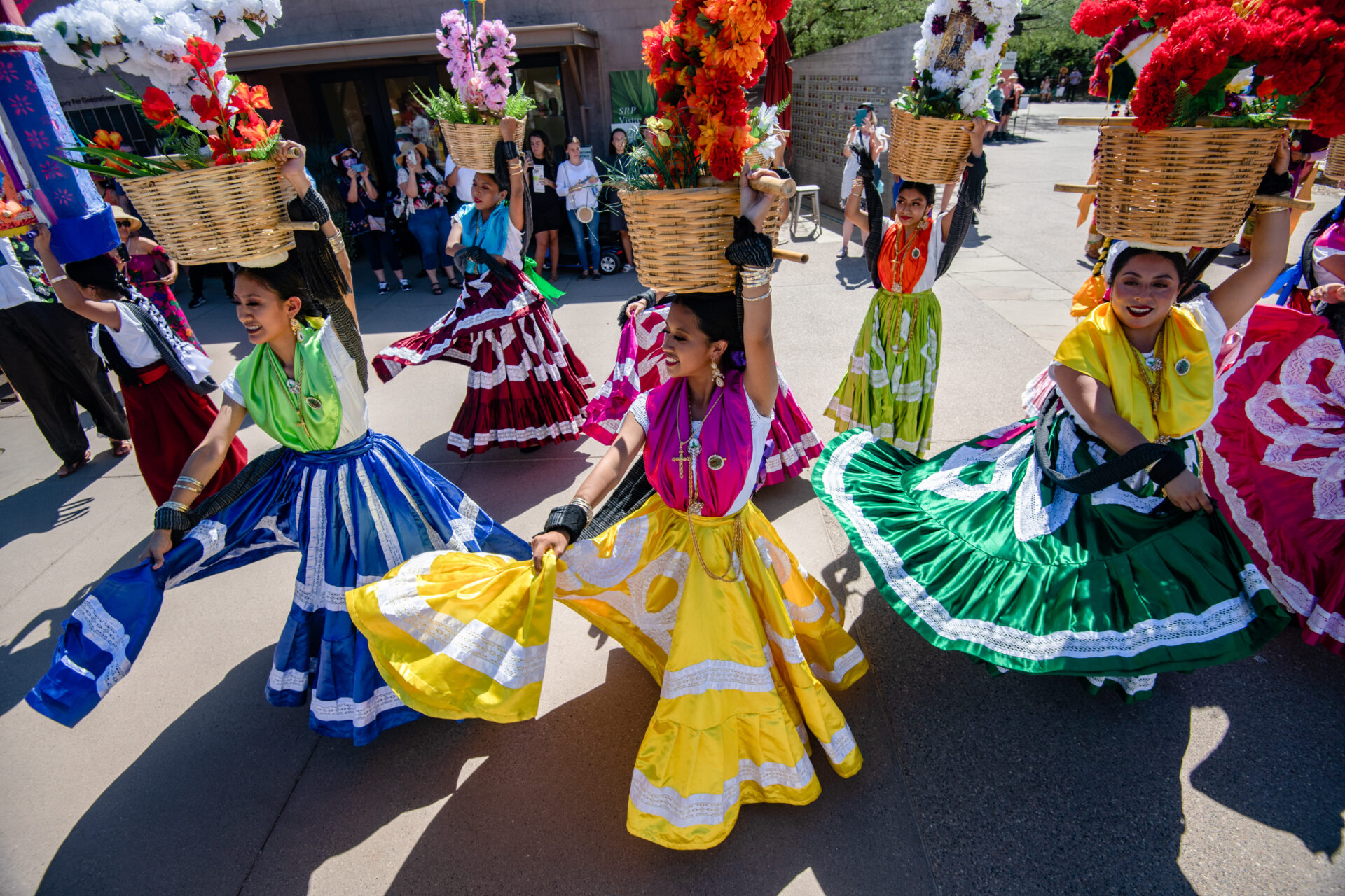 Events Gallery | Desert Botanical Garden