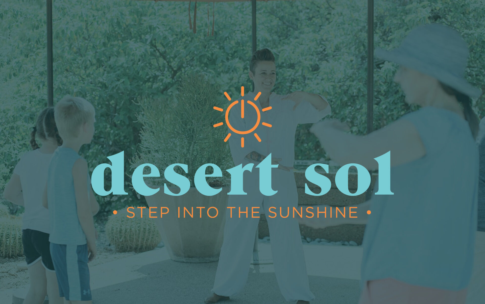 Desert Sol