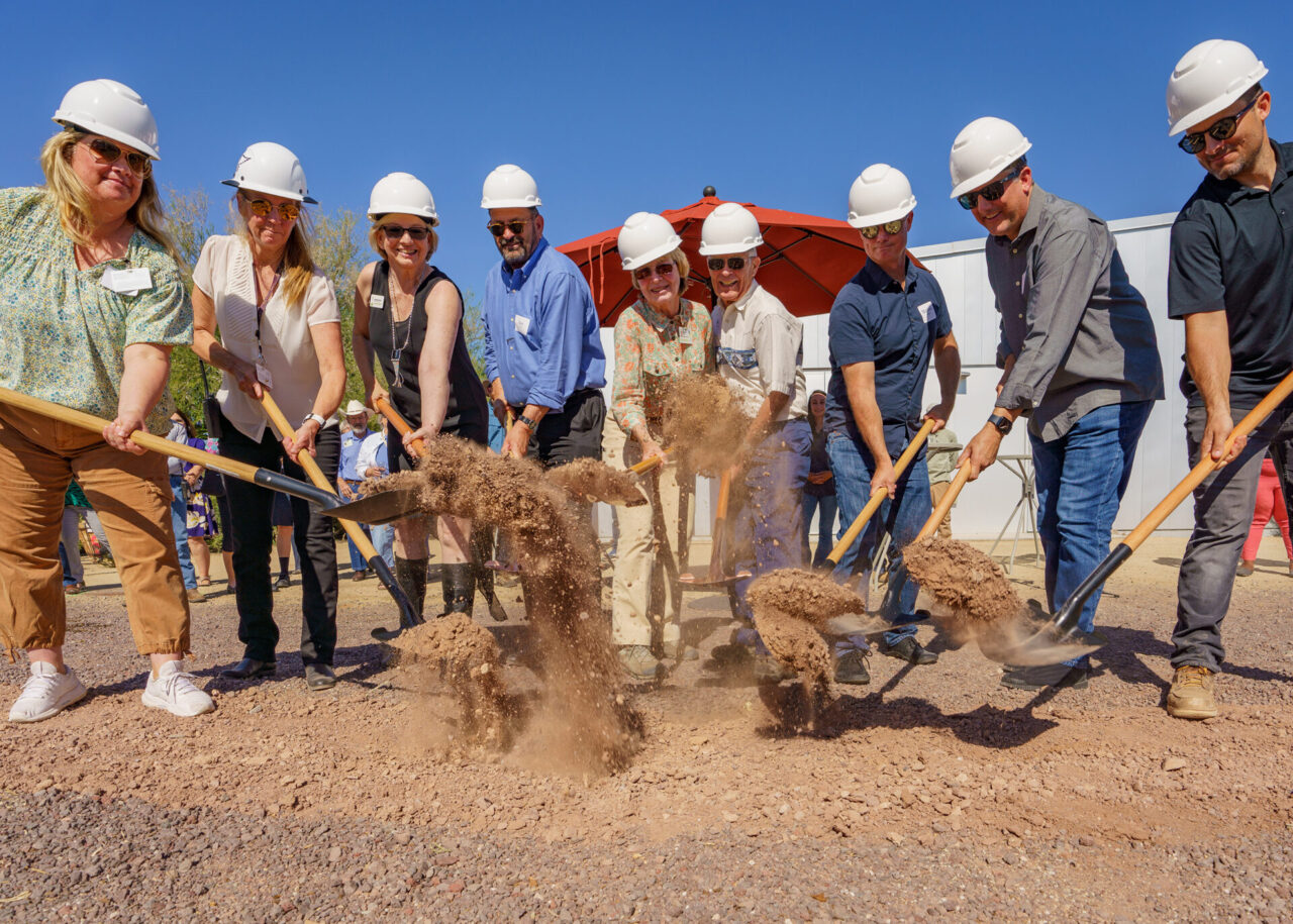 Desert Botanical Garden Plants: Coming Soon | Hazel Hare Center for ...