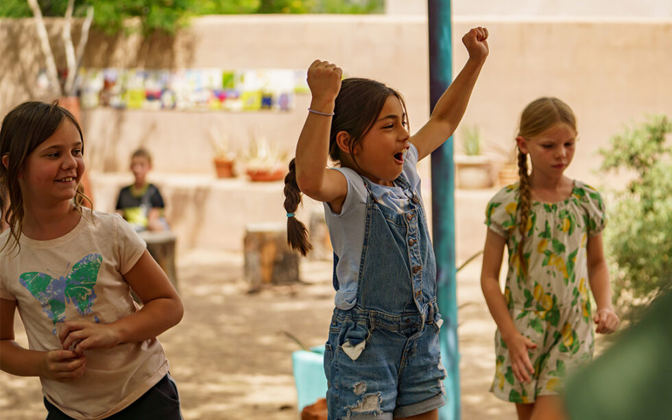 Summer Camps 2024 Desert Botanical Garden