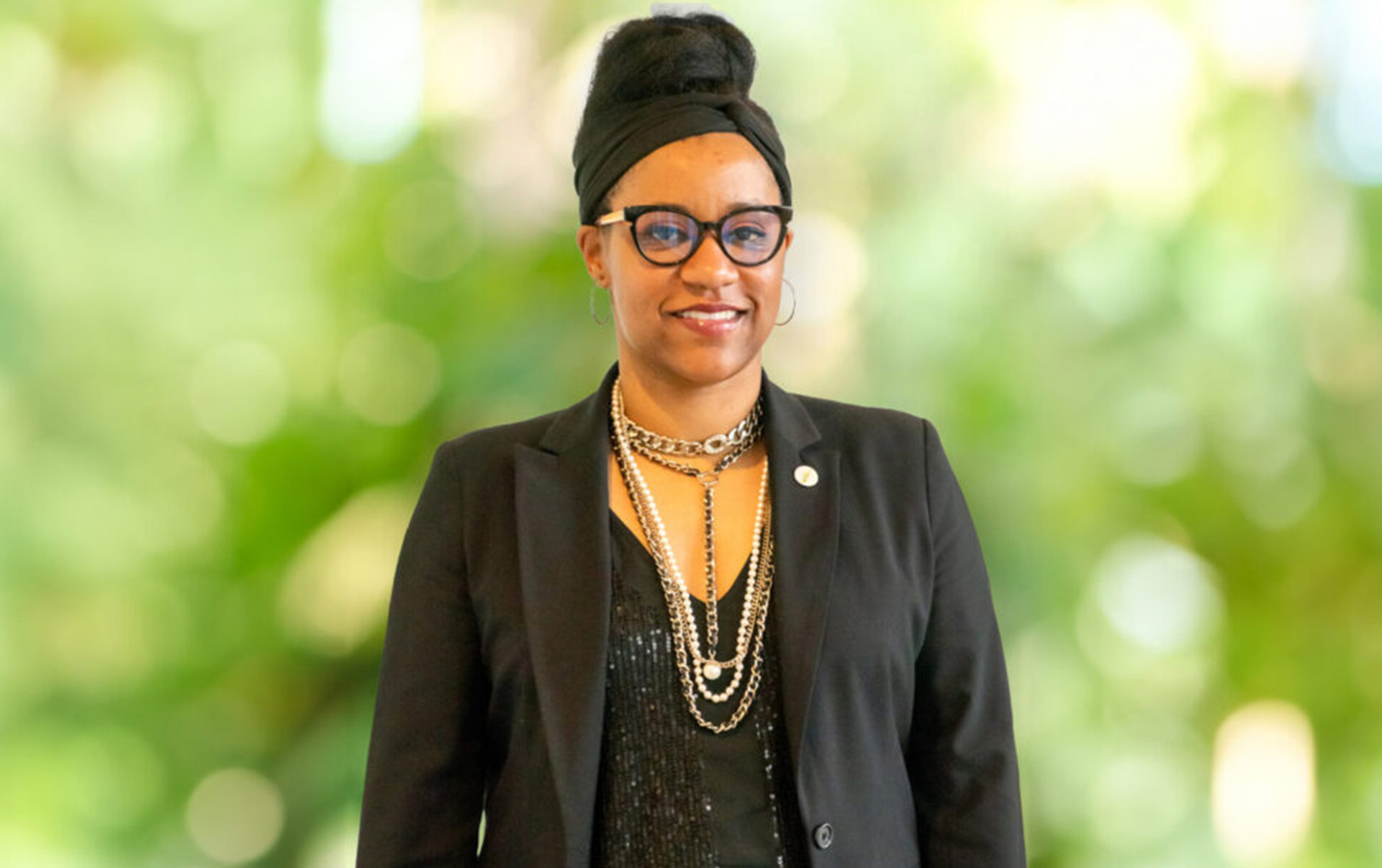 Meet Horticulturist Abra Lee