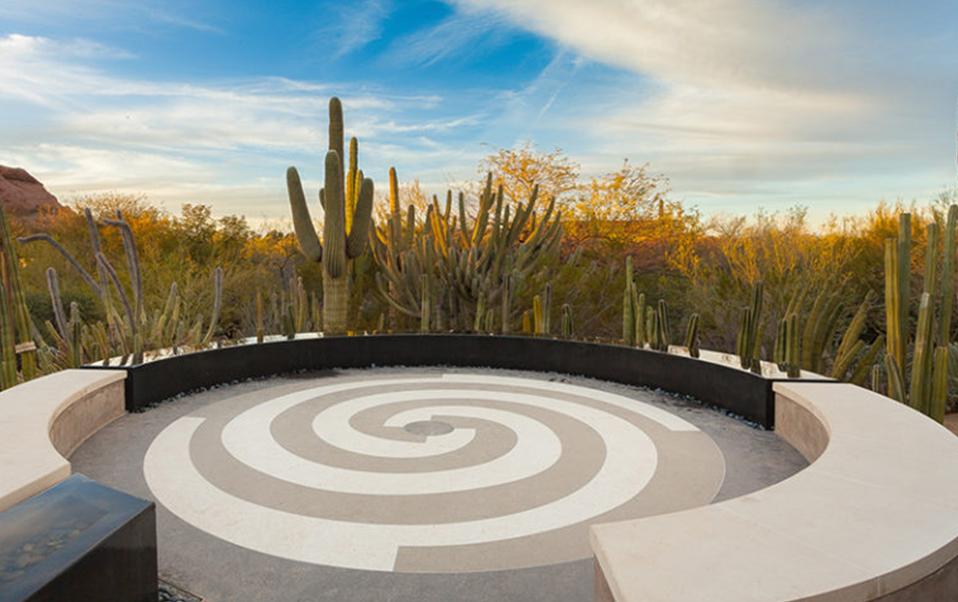 An Earth Day Self-Guided Tour