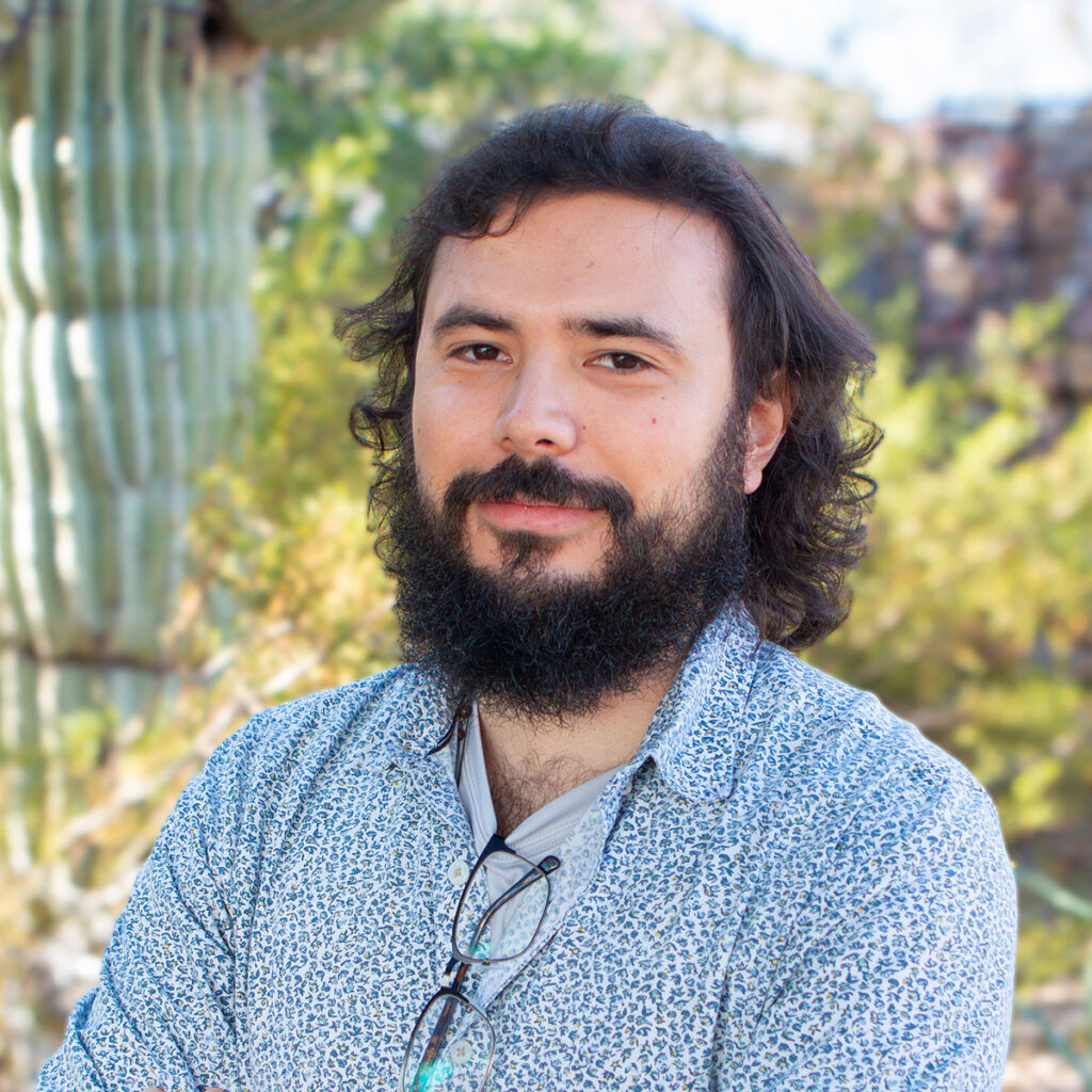 Luis C. Romero
