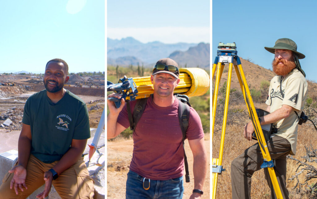 Meet The Highly-Specialized Photographers Helping Create Desert Botanical Garden’s Next Exhibit Desert Pulse