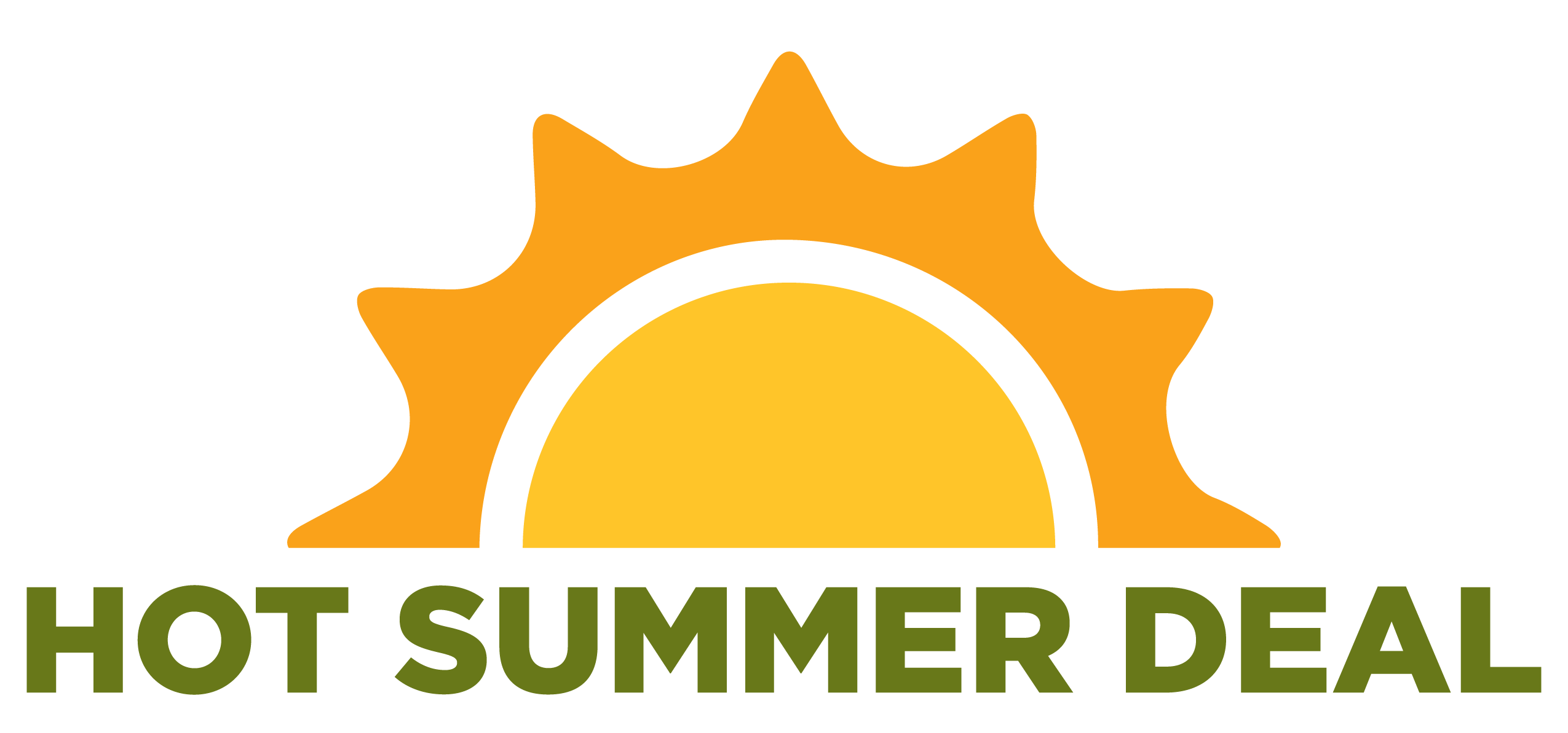 Hot Summer Deal Feature
