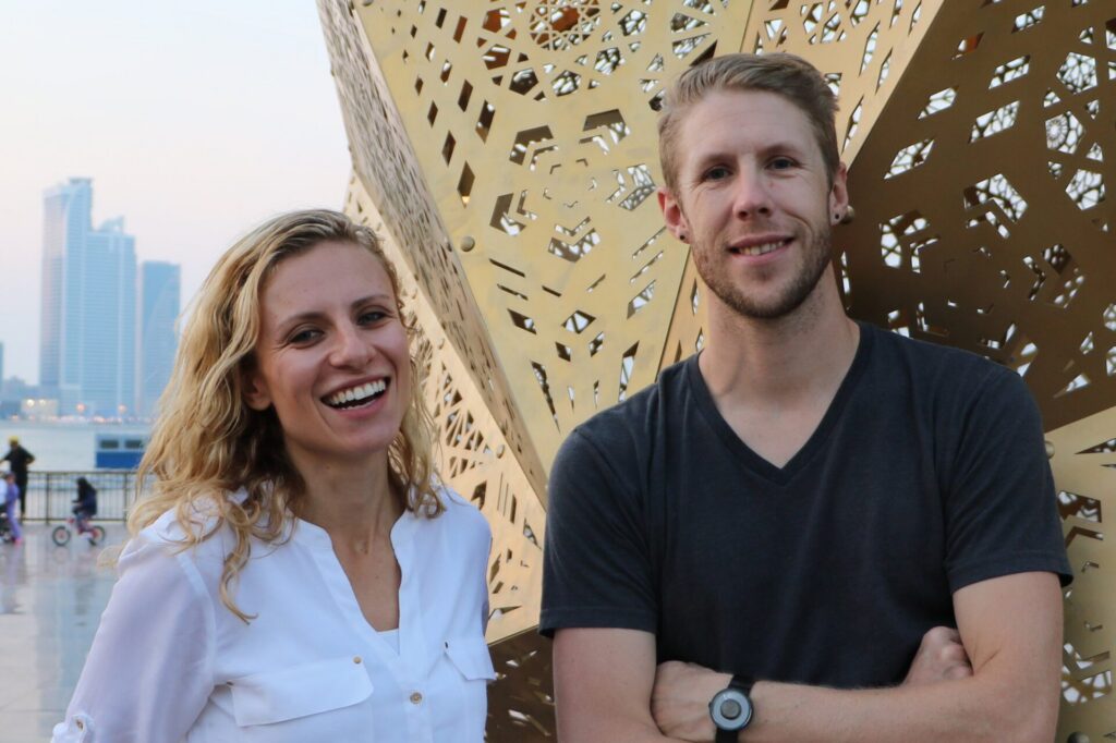 Meet the Artists Behind LIGHT BLOOM