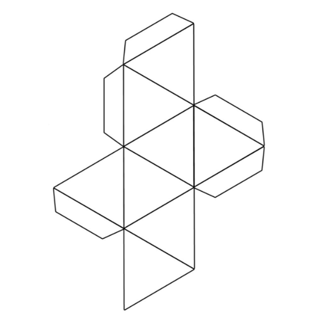 Shape_Dodecahedron