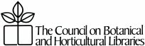 The Council on Botanical and Horticultural Libraries