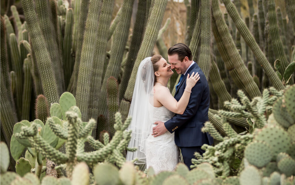 A Garden Love Story