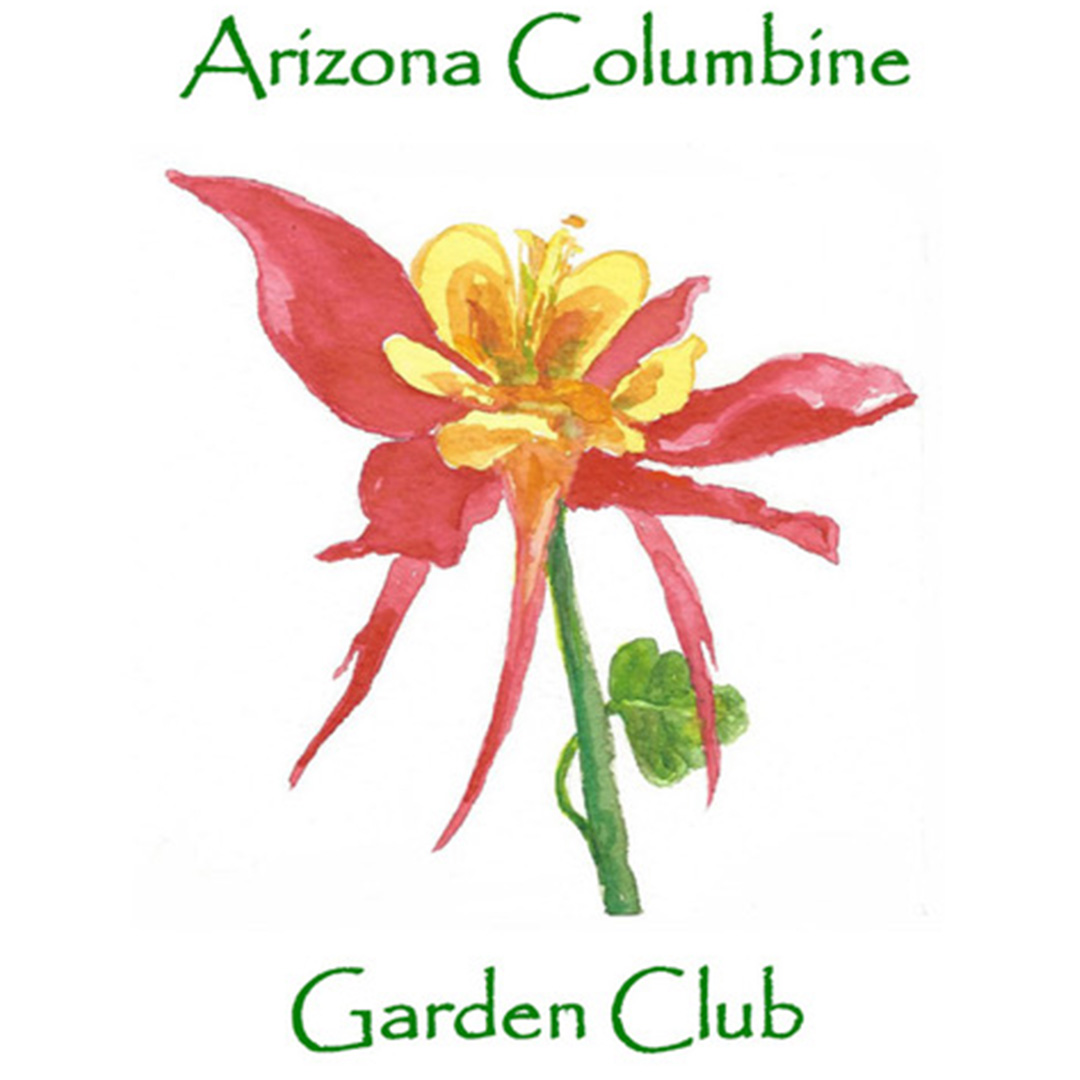 AZ Columbine Garden Club AZ Columbine Garden Club