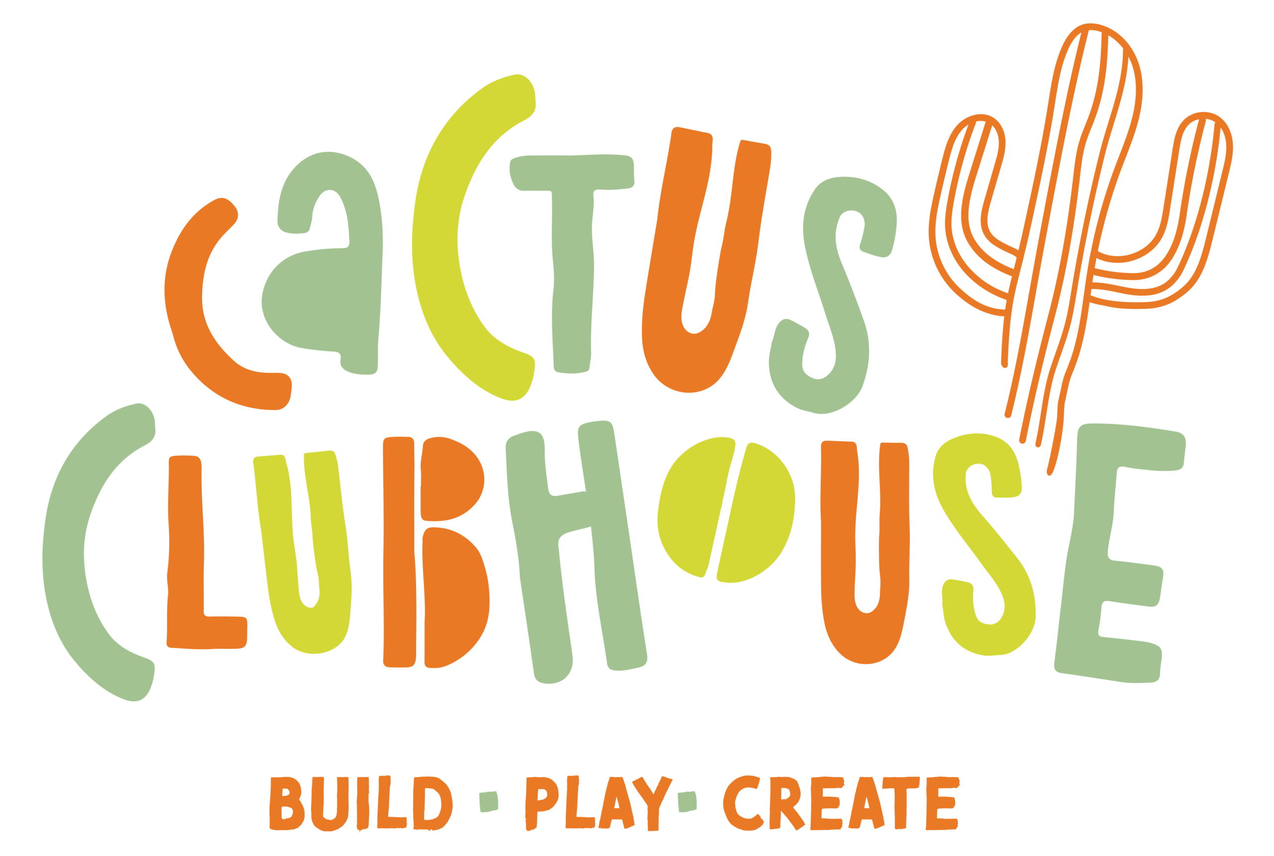 Cactus Clubhouse
