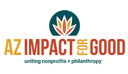 AZ Impact for Good