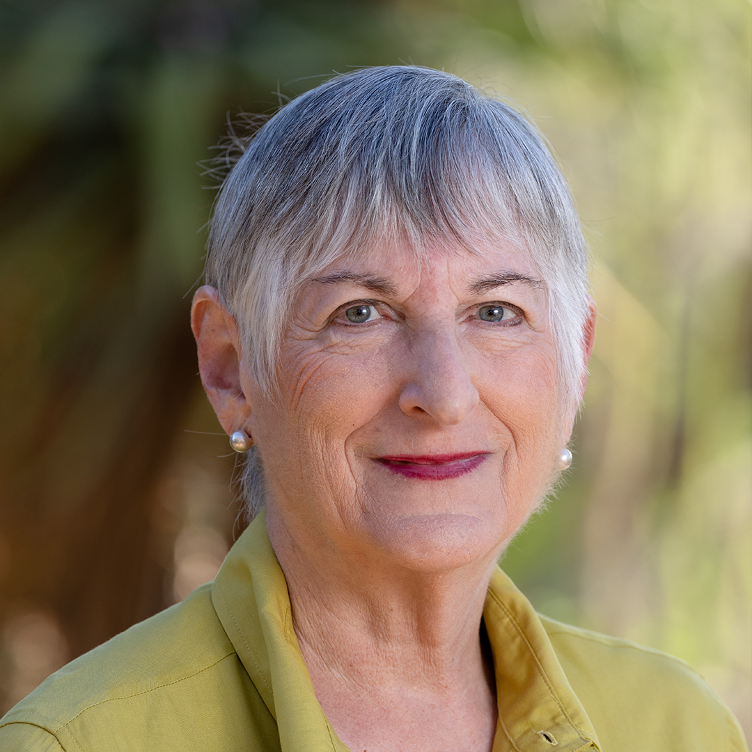 AMM Shelley Cohn Margie Burke Headshot