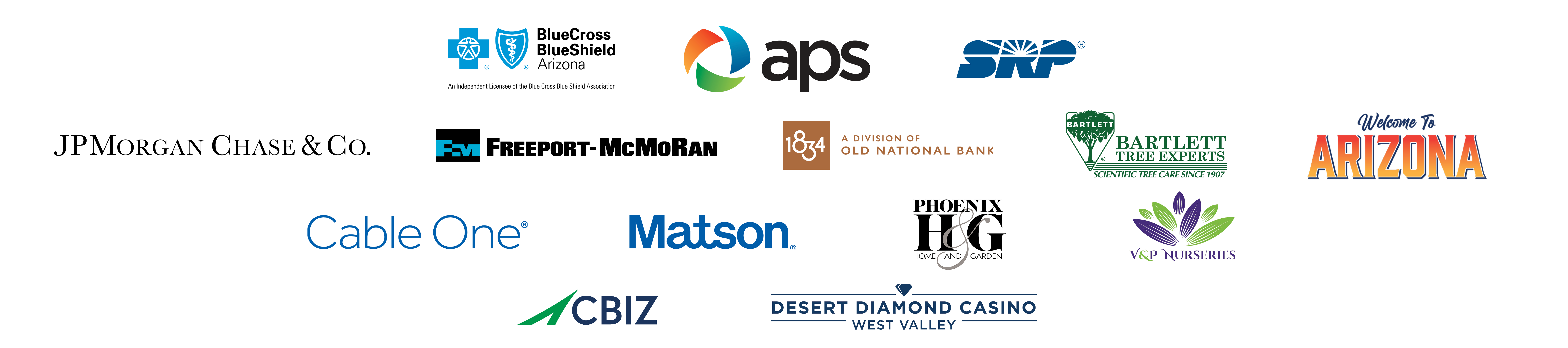 AMM Sponsor Logos AMM Sponsor Logos